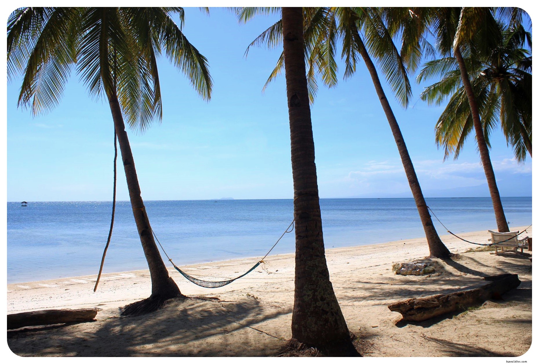 Discover the Mystical Charms of Siquijor: A Hidden Philippine Paradise