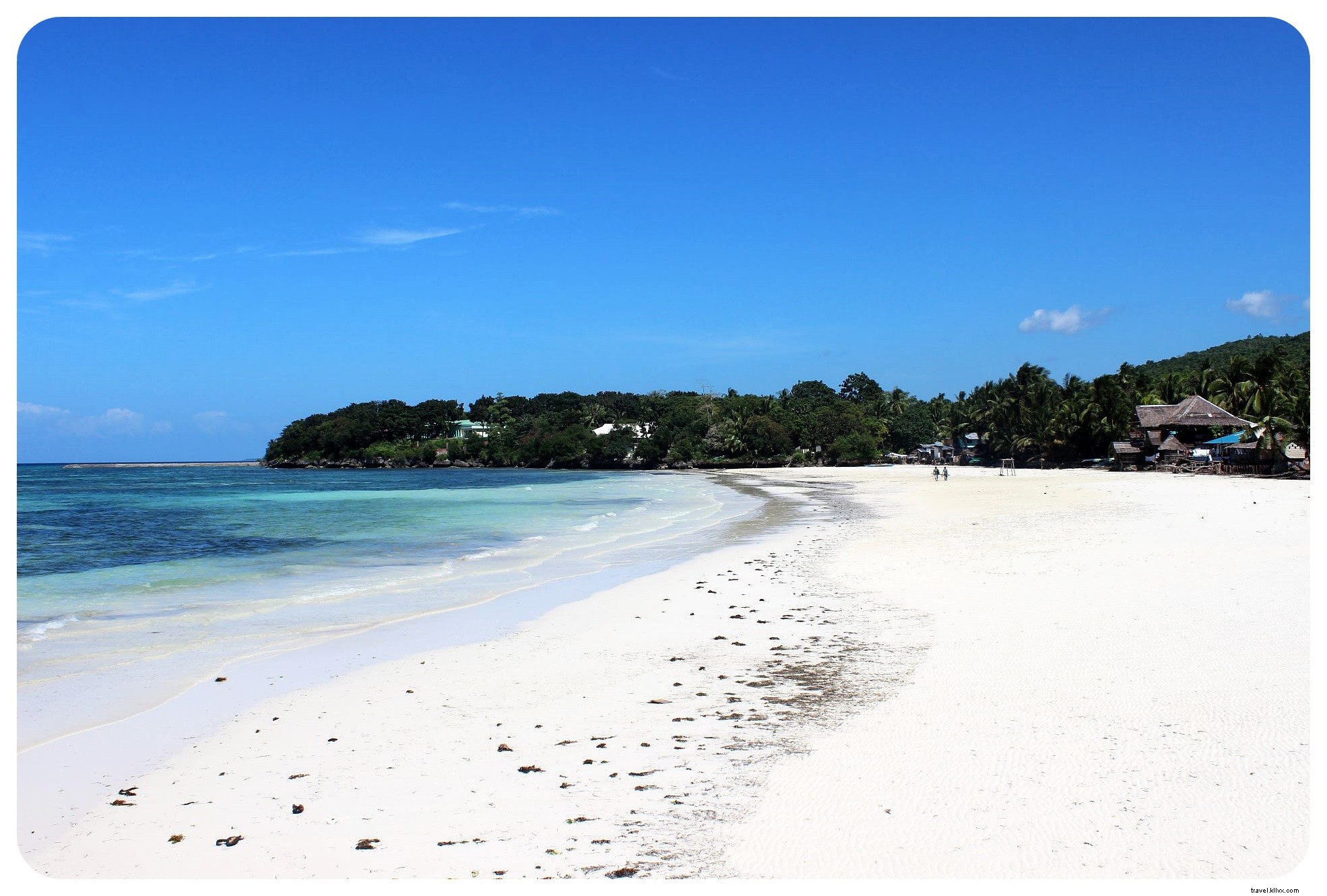 Discover the Mystical Charms of Siquijor: A Hidden Philippine Paradise