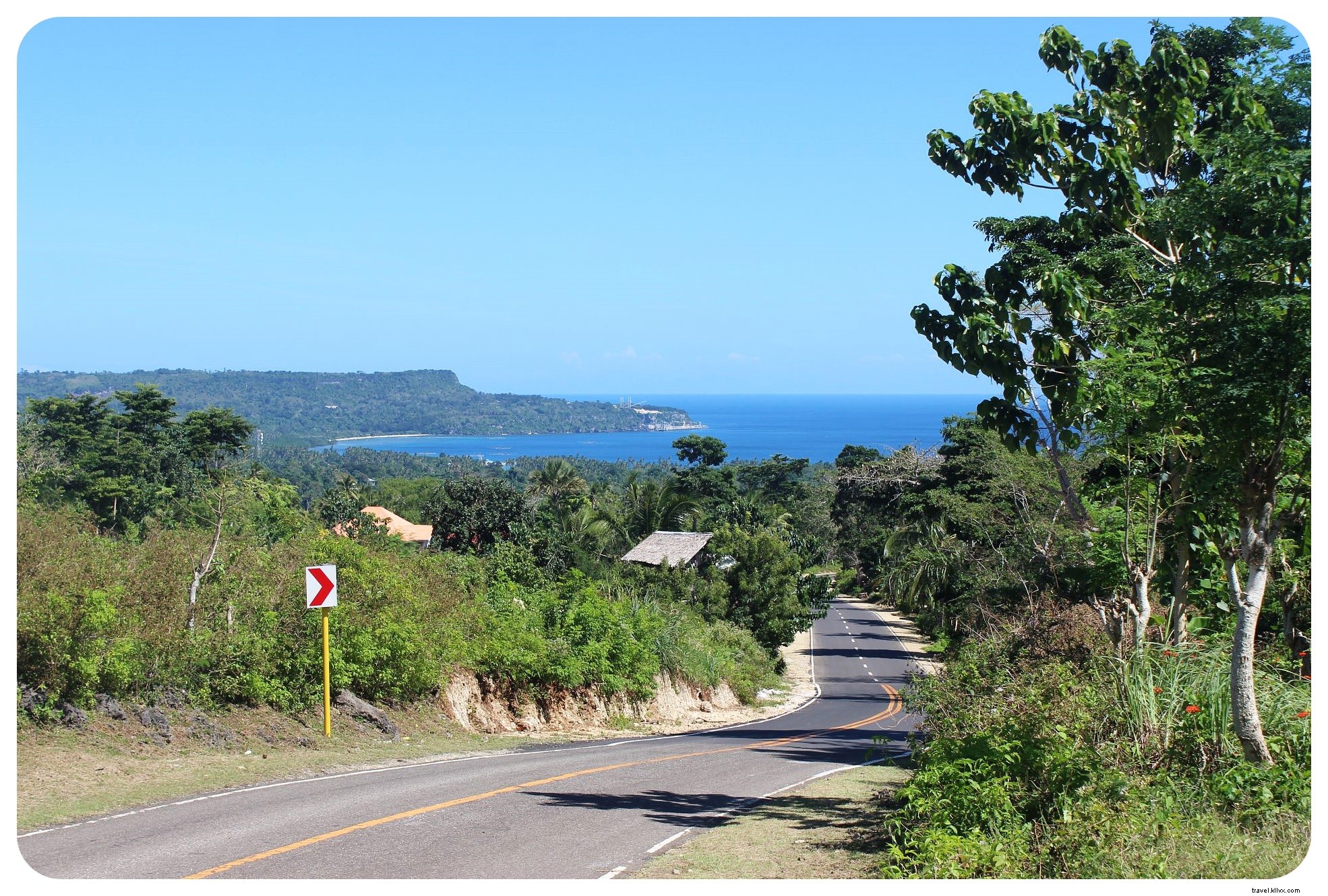 Discover the Mystical Charms of Siquijor: A Hidden Philippine Paradise