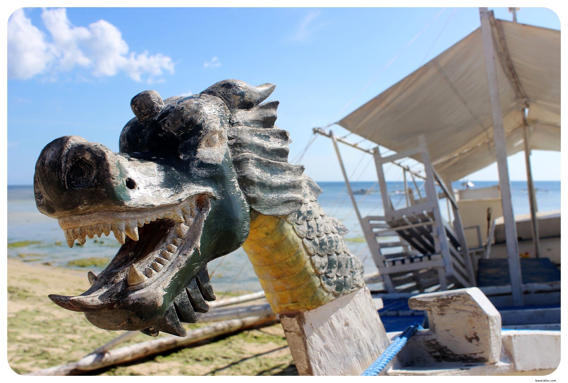 Discover the Mystical Charms of Siquijor: A Hidden Philippine Paradise