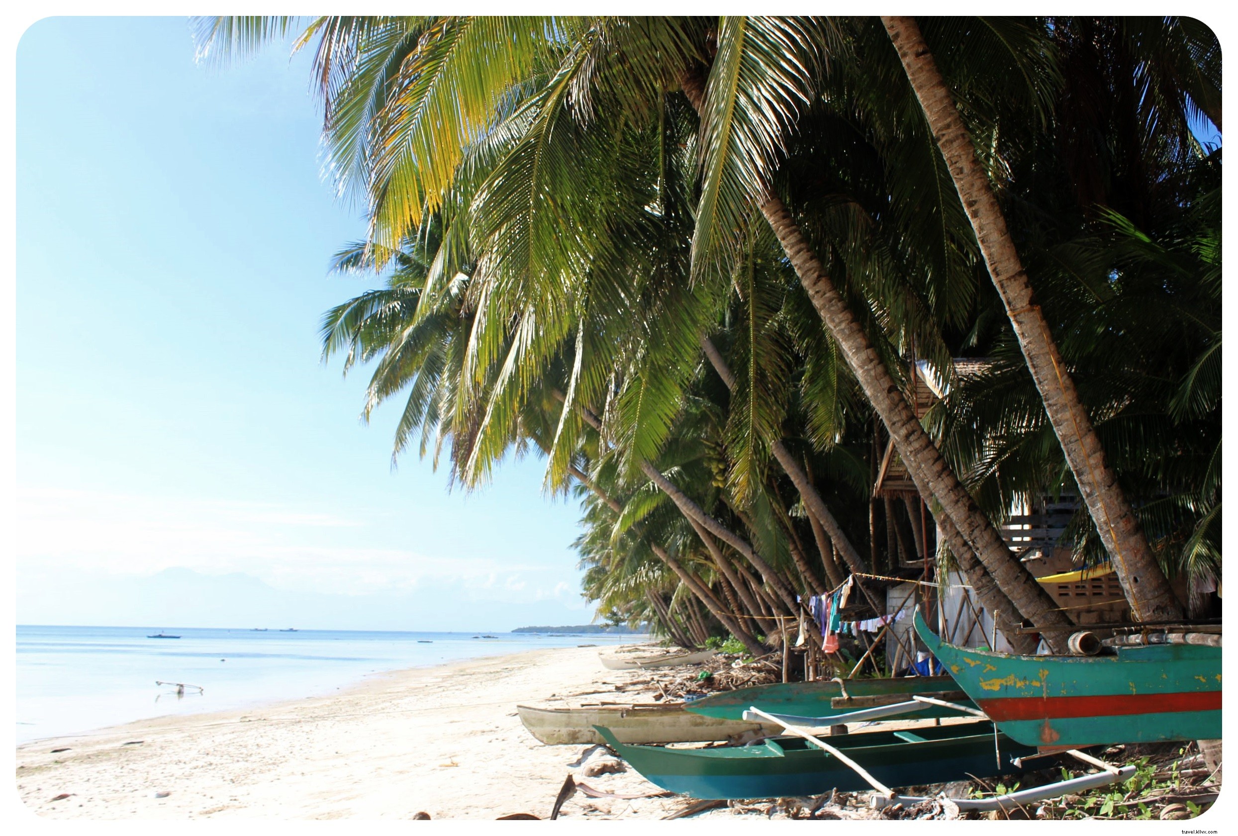 Discover the Mystical Charms of Siquijor: A Hidden Philippine Paradise