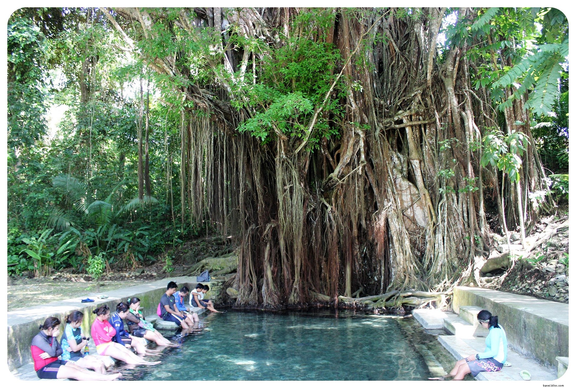 Discover the Mystical Charms of Siquijor: A Hidden Philippine Paradise