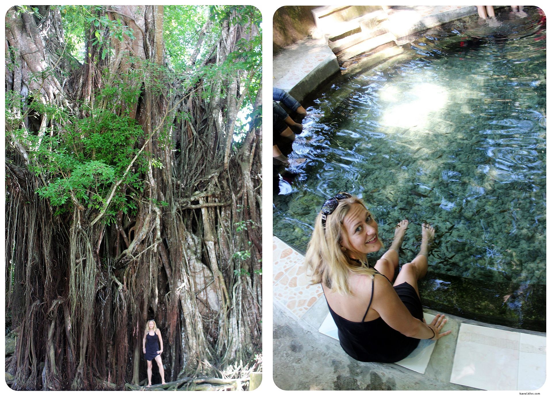 Discover the Mystical Charms of Siquijor: A Hidden Philippine Paradise