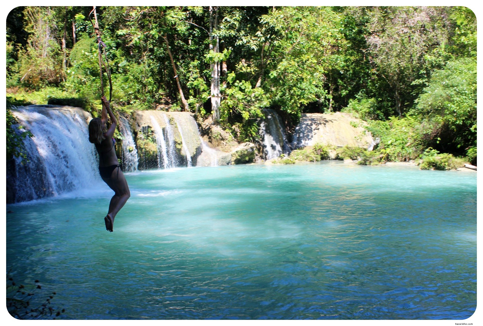 Discover the Mystical Charms of Siquijor: A Hidden Philippine Paradise