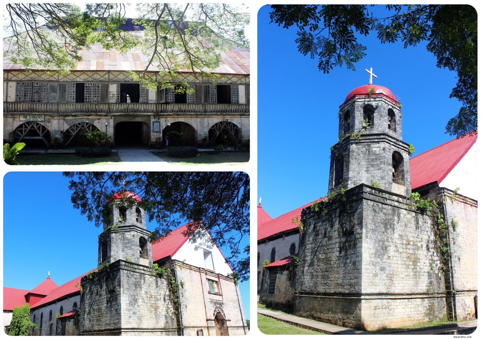 Discover the Mystical Charms of Siquijor: A Hidden Philippine Paradise