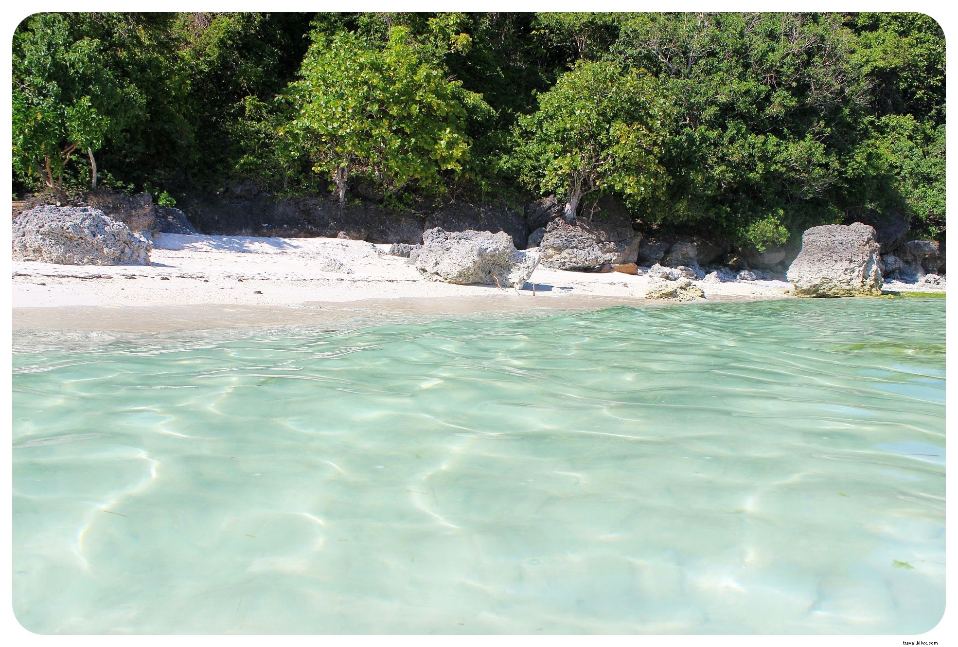 Discover the Mystical Charms of Siquijor: A Hidden Philippine Paradise