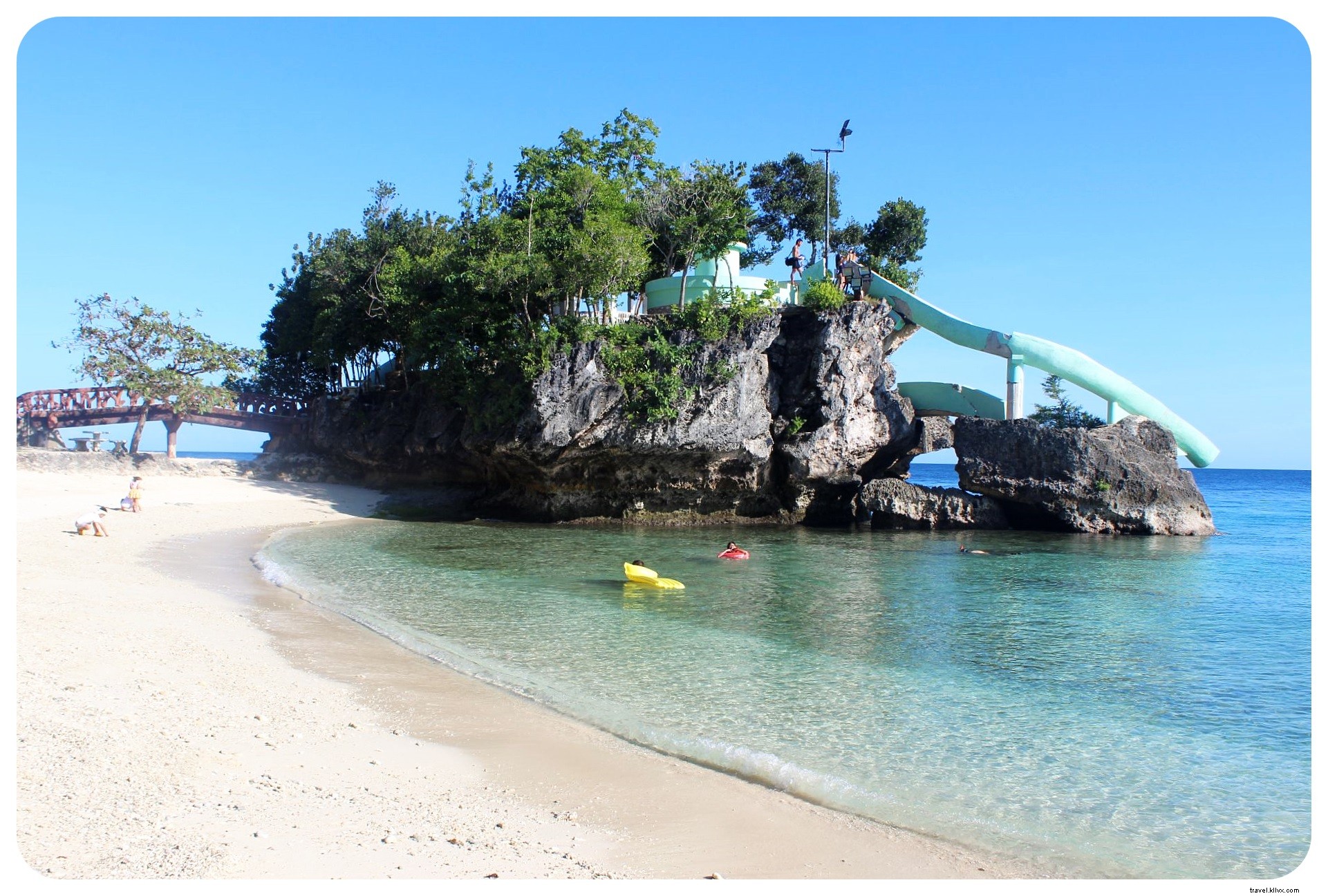 Discover the Mystical Charms of Siquijor: A Hidden Philippine Paradise