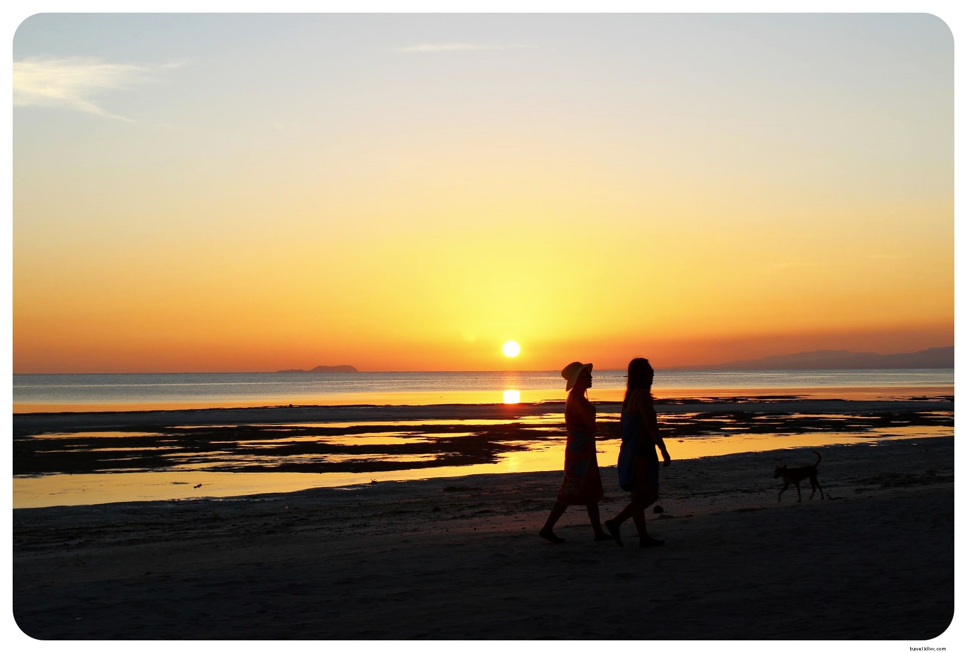 Discover the Mystical Charms of Siquijor: A Hidden Philippine Paradise