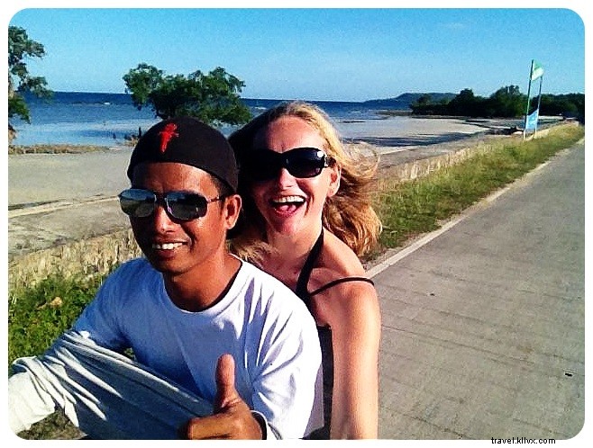 Discover the Mystical Charms of Siquijor: A Hidden Philippine Paradise