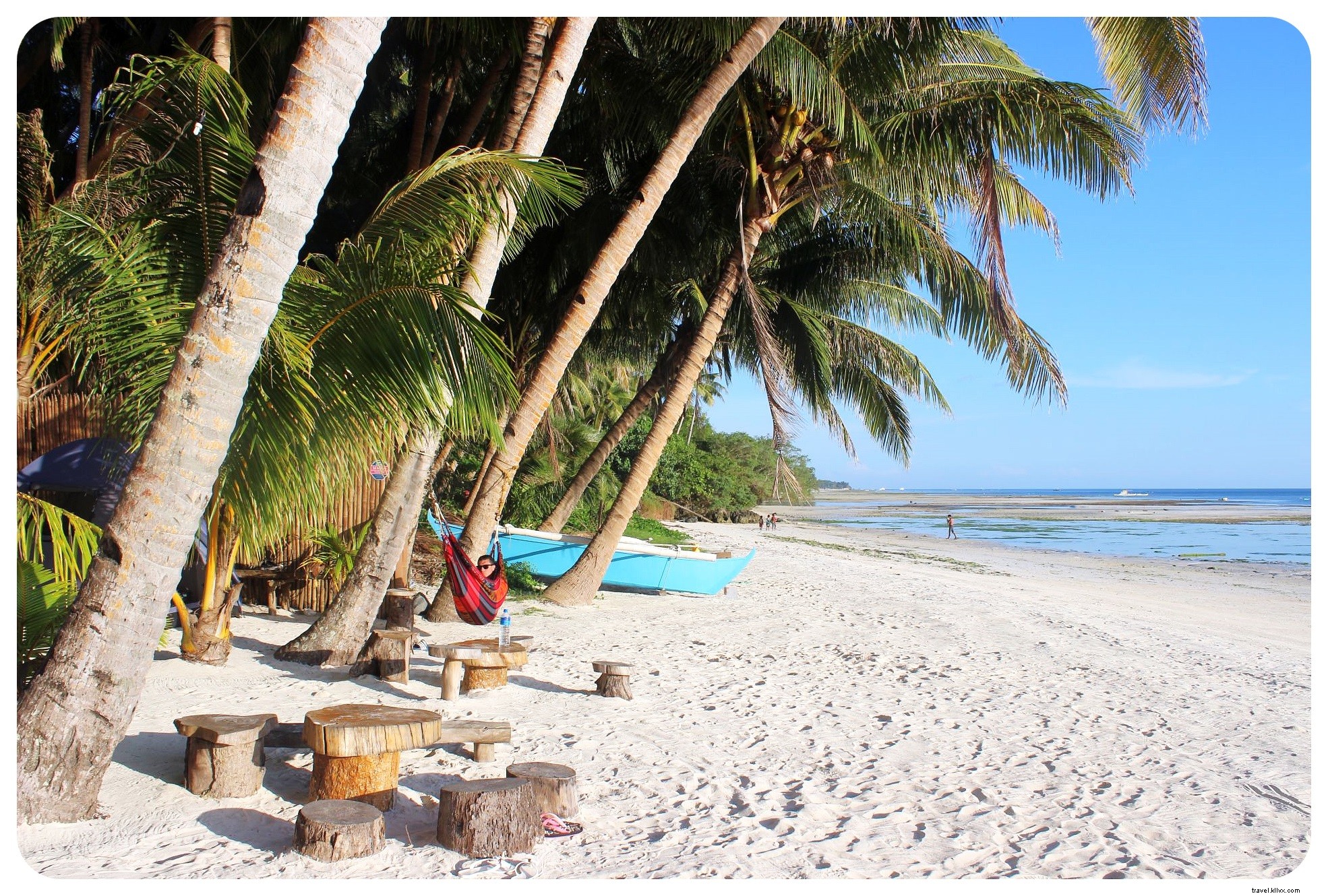 Discover the Mystical Charms of Siquijor: A Hidden Philippine Paradise