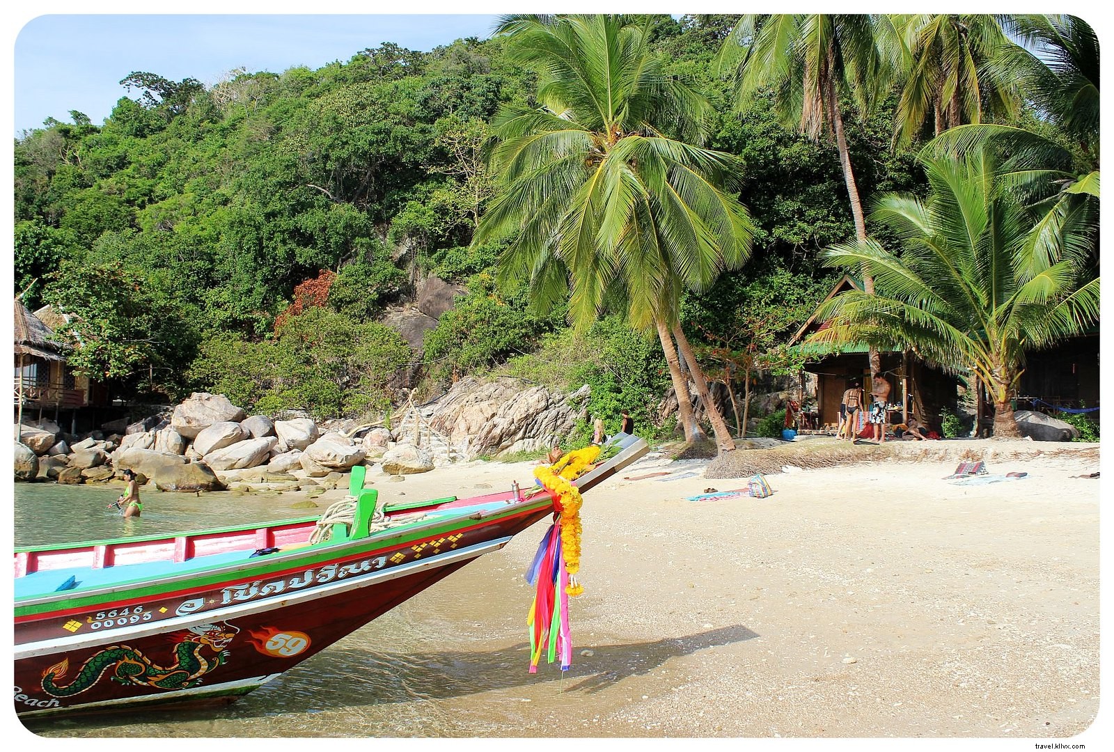 Koh Tao Guide: Pristine Beaches, World-Class Snorkeling & Diving Paradise