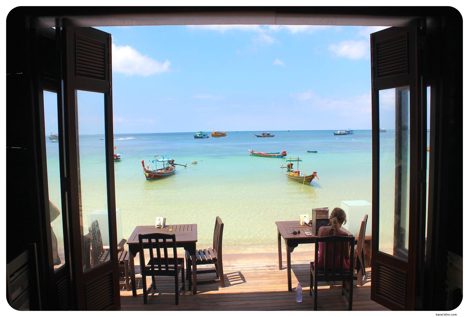 Koh Tao Guide: Pristine Beaches, World-Class Snorkeling & Diving Paradise