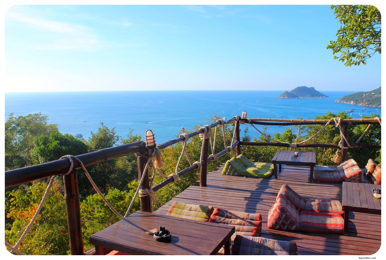 Koh Tao Guide: Pristine Beaches, World-Class Snorkeling & Diving Paradise