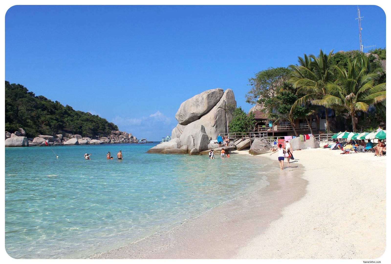 Koh Tao Guide: Pristine Beaches, World-Class Snorkeling & Diving Paradise