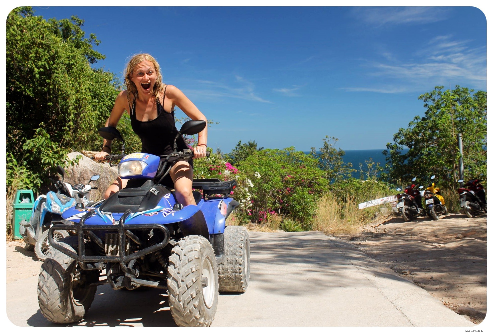 Koh Tao Guide: Pristine Beaches, World-Class Snorkeling & Diving Paradise