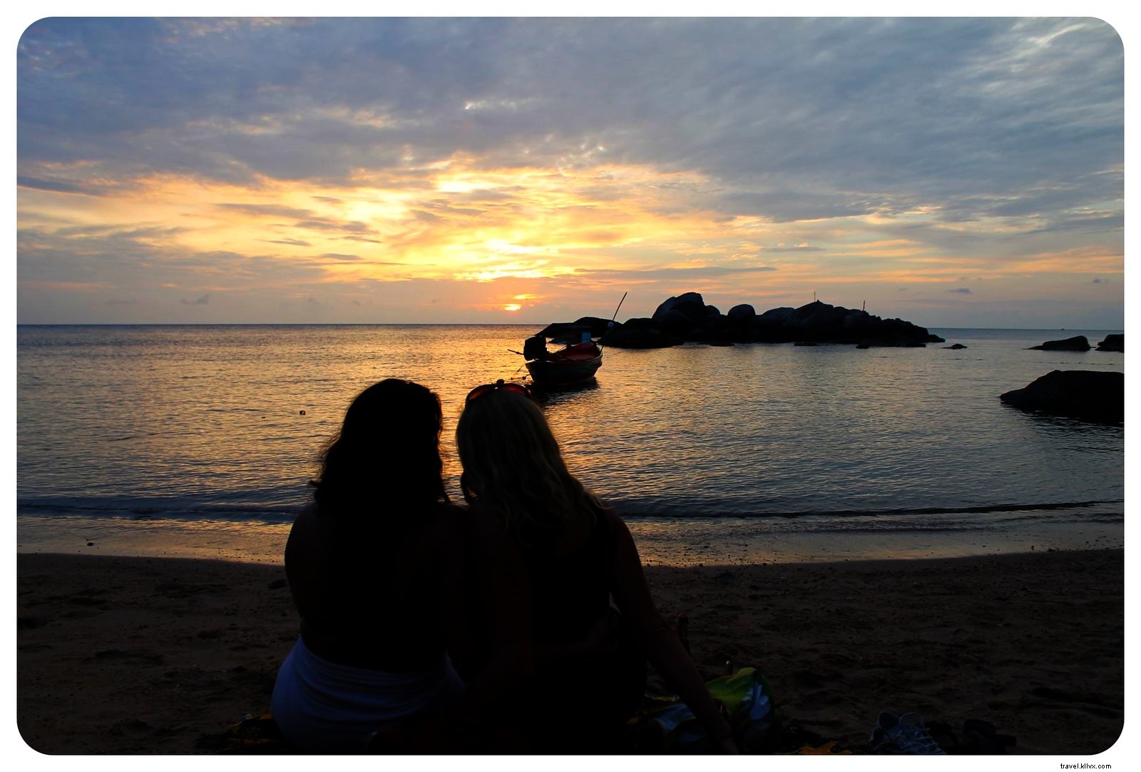 Koh Tao Guide: Pristine Beaches, World-Class Snorkeling & Diving Paradise