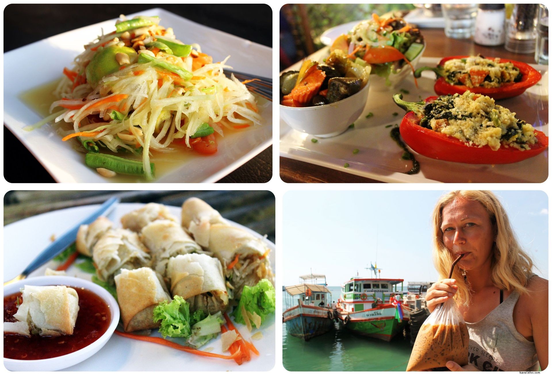 Koh Tao Guide: Pristine Beaches, World-Class Snorkeling & Diving Paradise