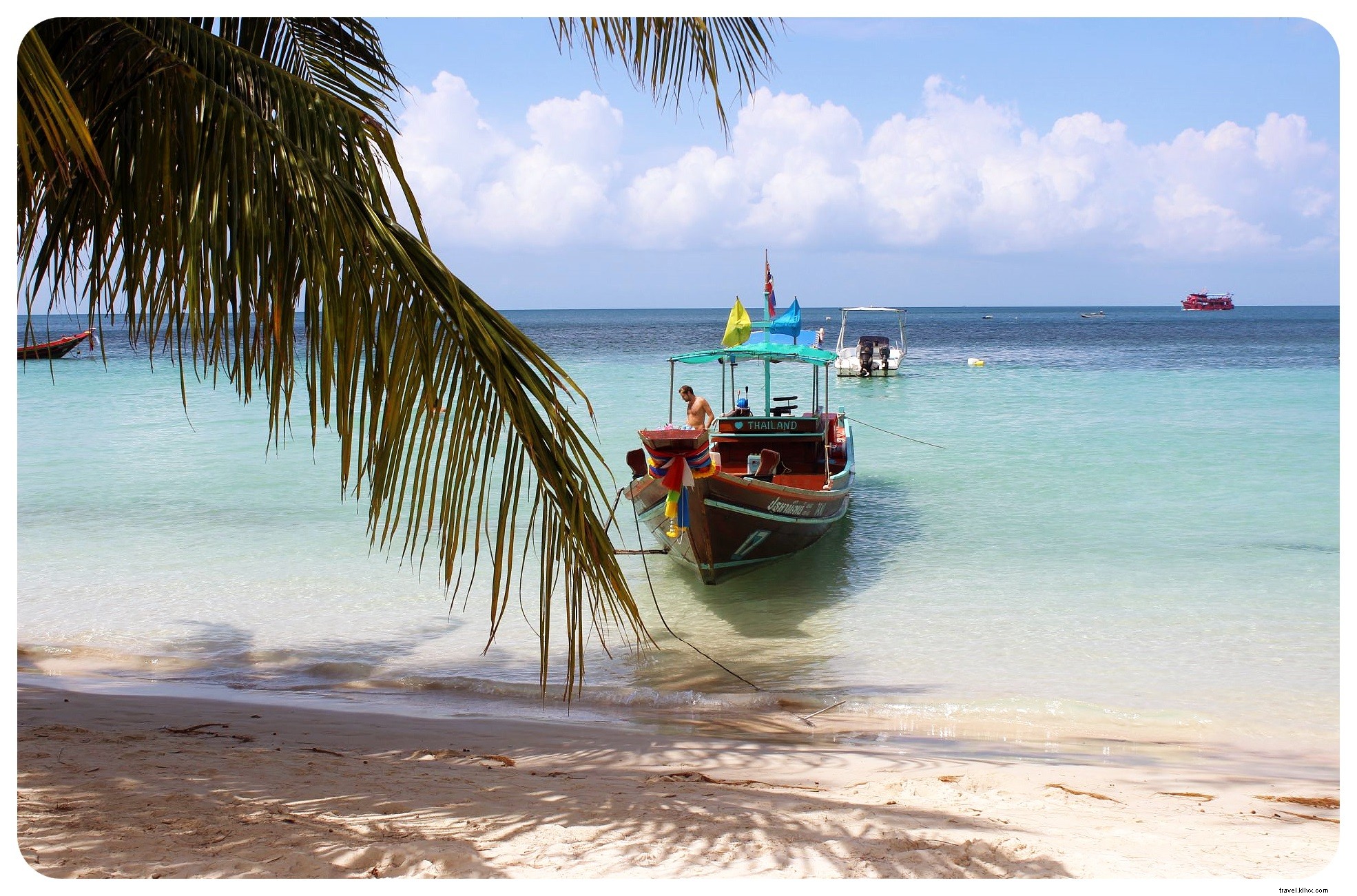 Koh Tao Guide: Pristine Beaches, World-Class Snorkeling & Diving Paradise