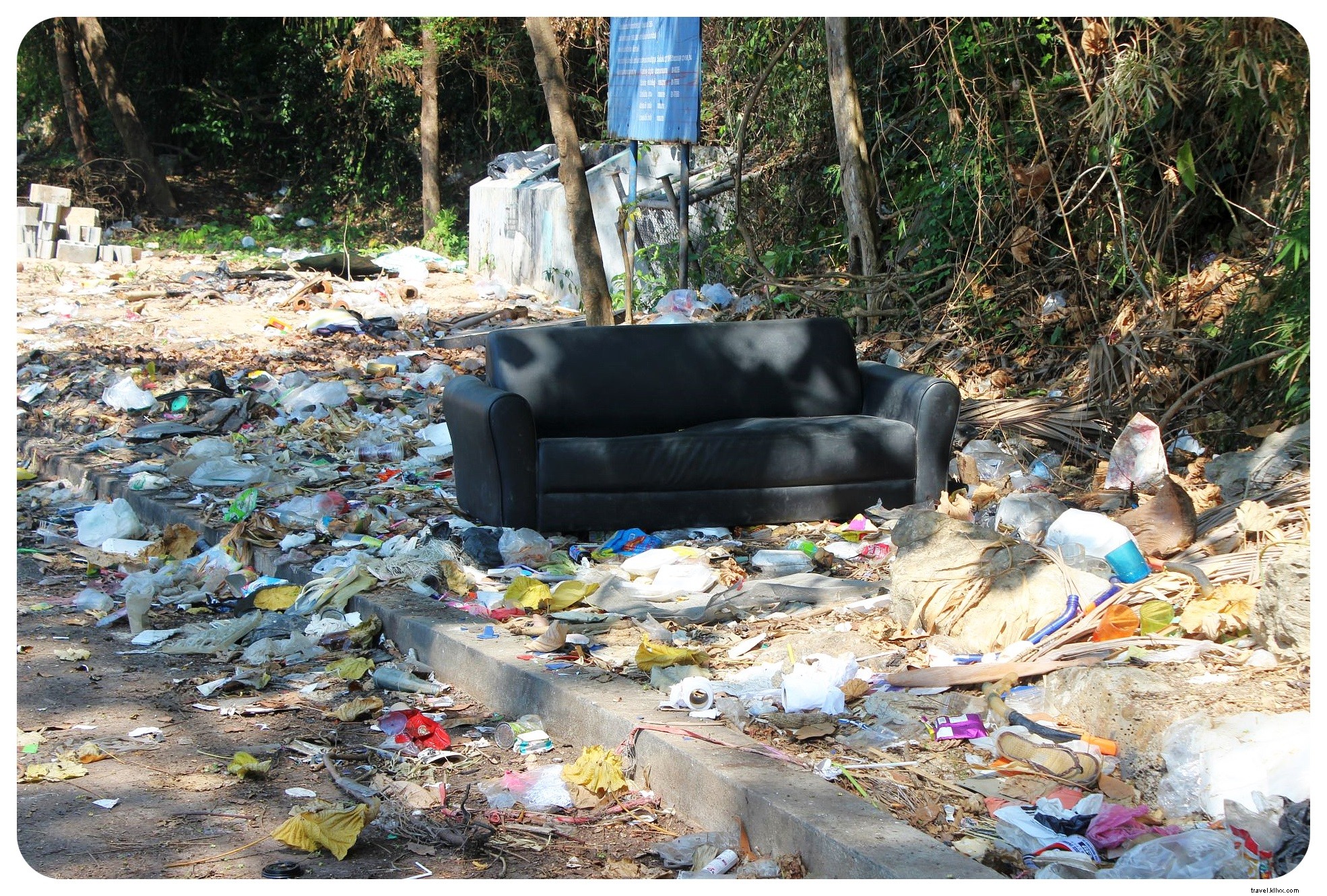 Koh Poda, Thailand: A Hidden Paradise I Hesitate to Share – My Honest First-Hand Experience