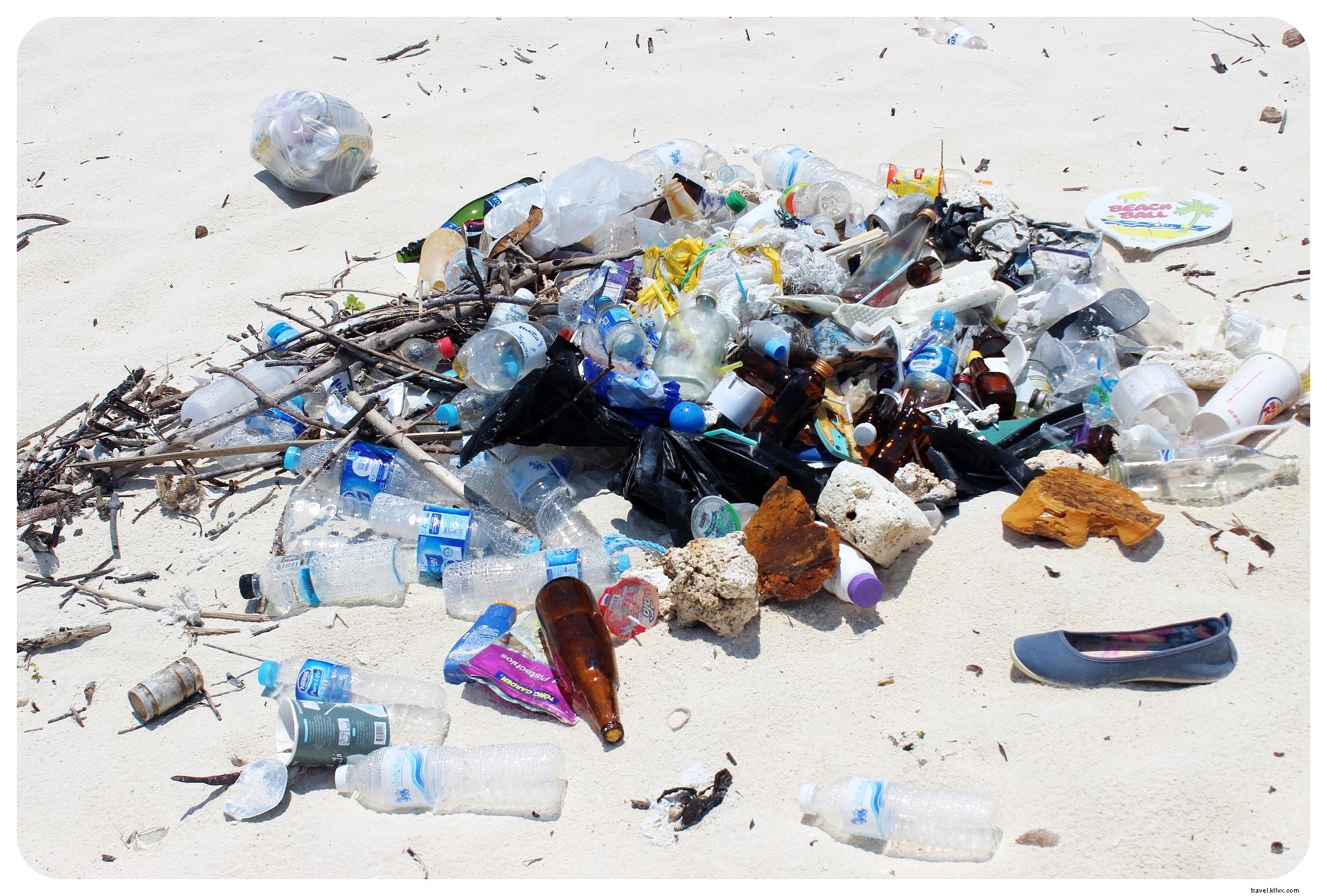 Koh Poda, Thailand: A Hidden Paradise I Hesitate to Share – My Honest First-Hand Experience