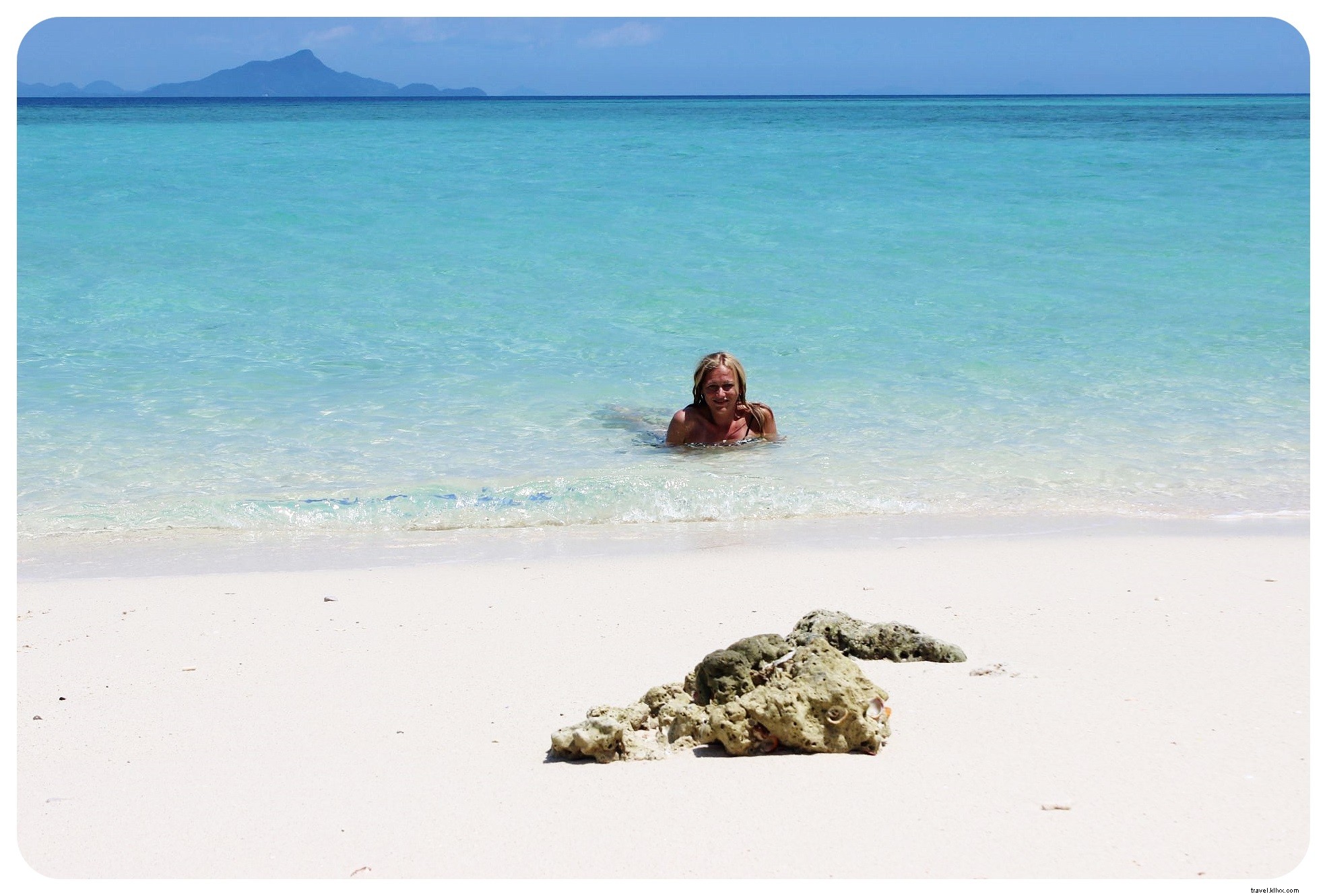 Koh Poda, Thailand: A Hidden Paradise I Hesitate to Share – My Honest First-Hand Experience