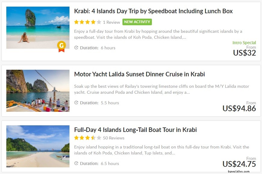 Koh Poda, Thailand: A Hidden Paradise I Hesitate to Share – My Honest First-Hand Experience