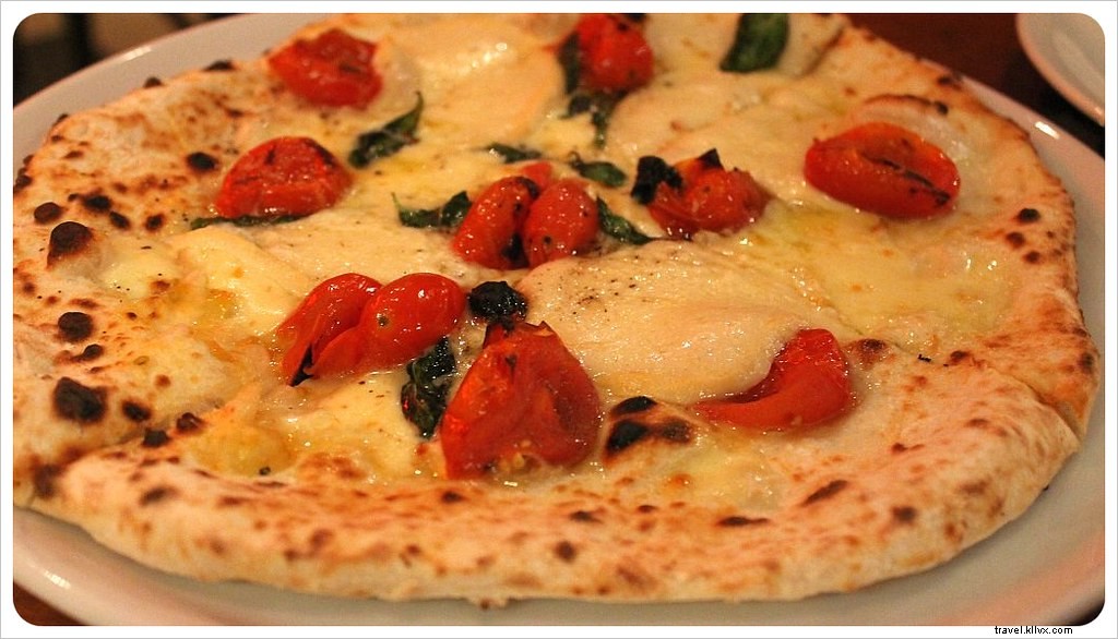 The Best Pizza in Buenos Aires: Top Picks from Extensive Local Research