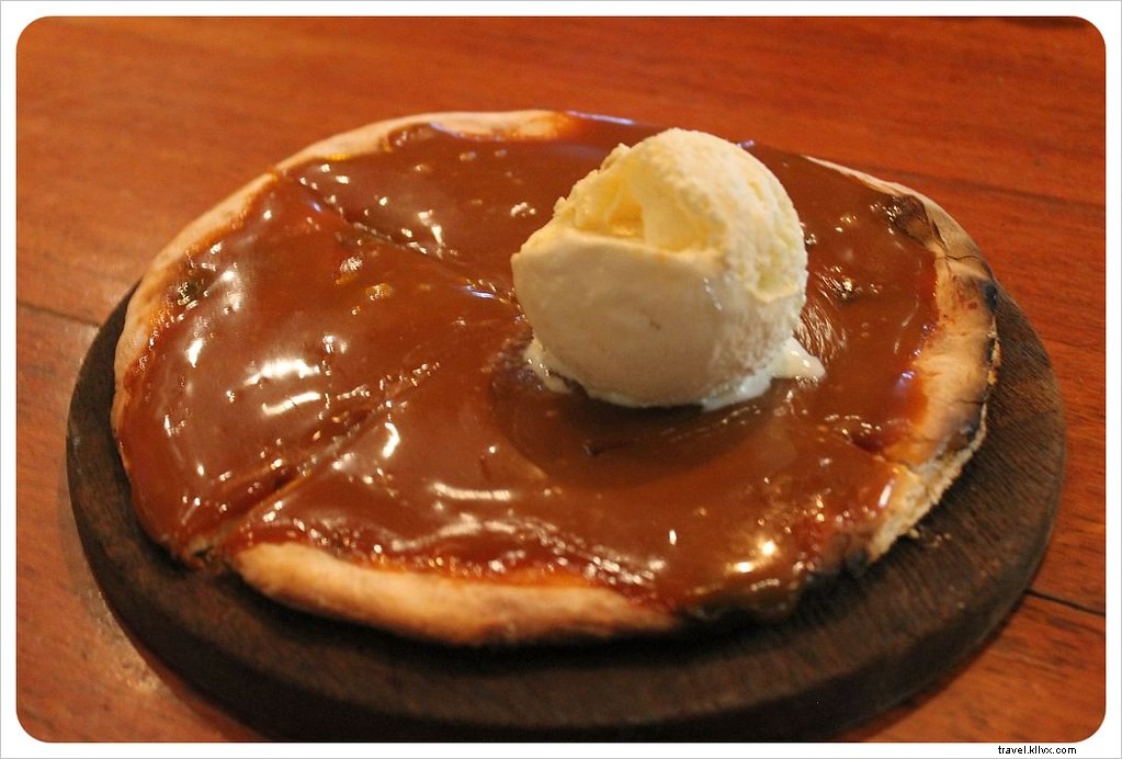 The Best Pizza in Buenos Aires: Top Picks from Extensive Local Research