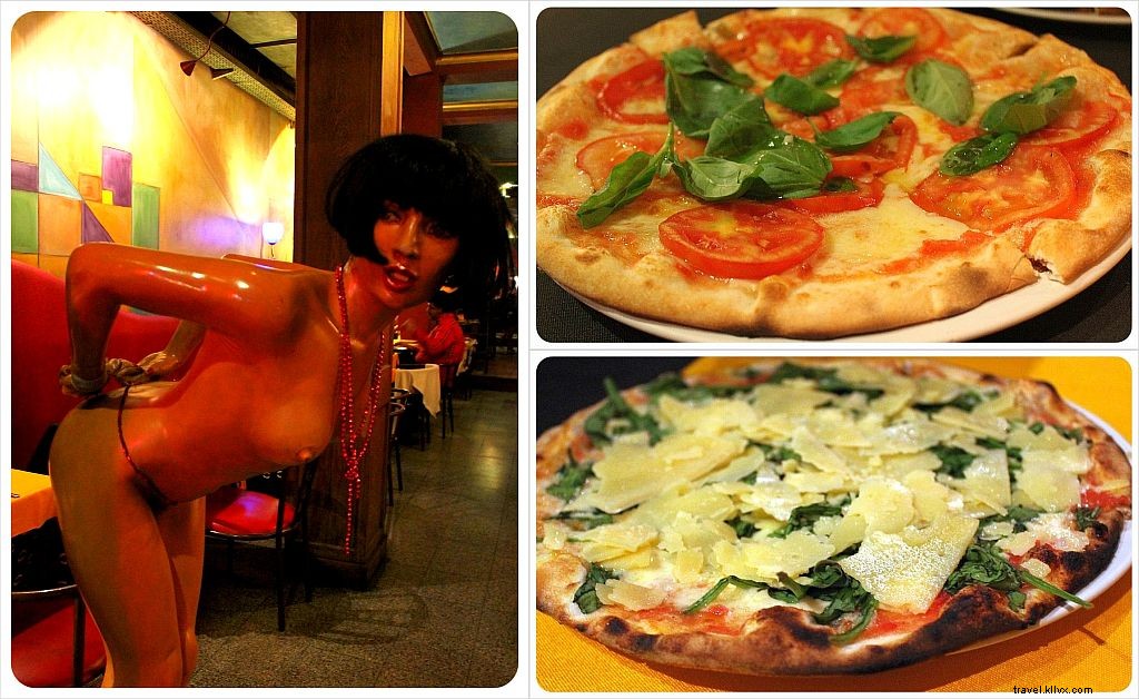 The Best Pizza in Buenos Aires: Top Picks from Extensive Local Research