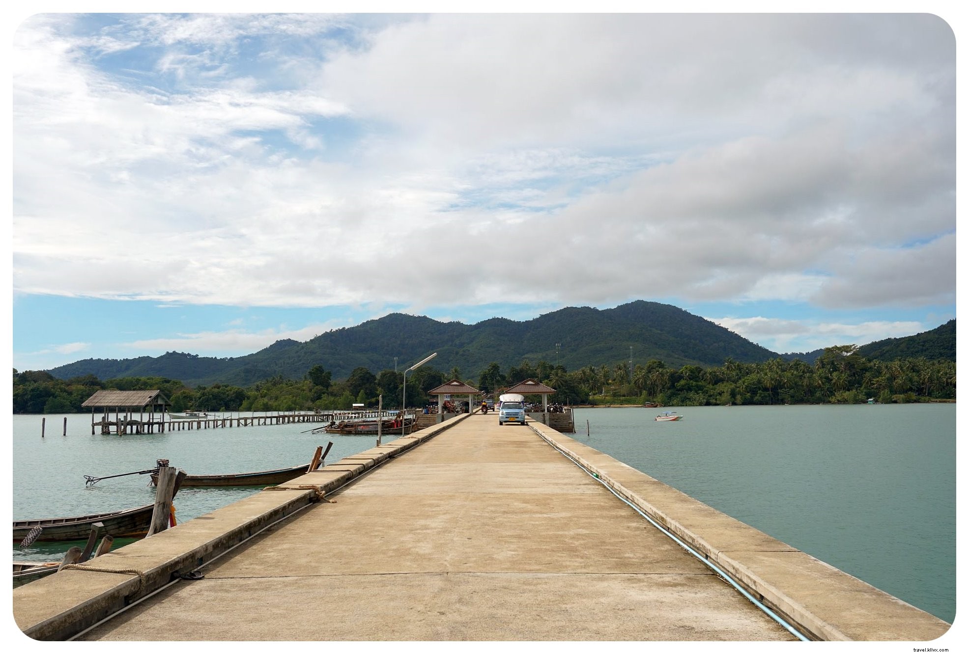 Koh Yao Yai vs. Koh Yao Noi: Serene Thai Island Escapes in Phang Nga Bay