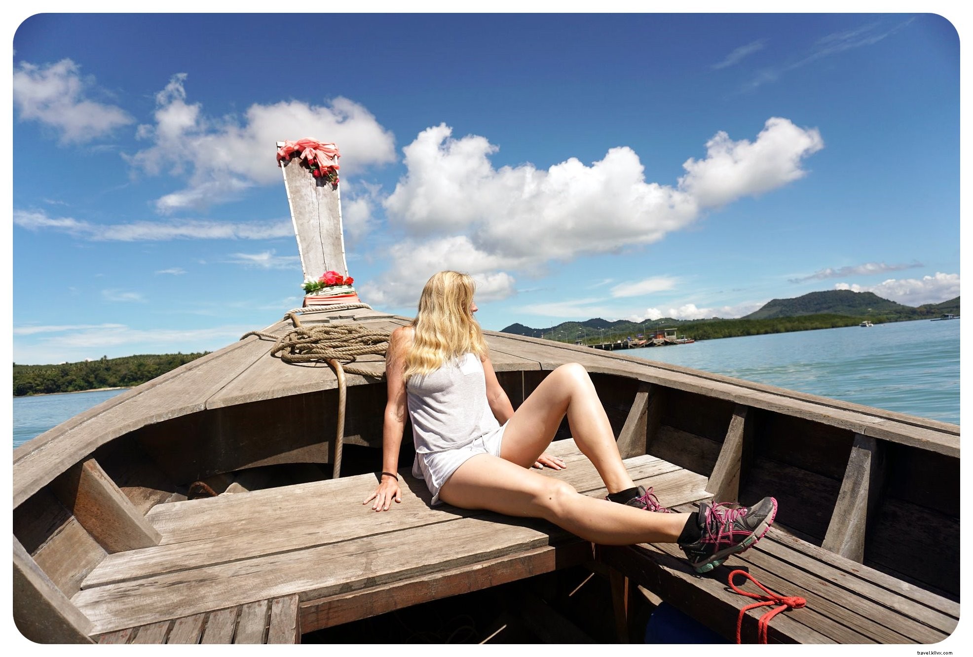 Koh Yao Yai vs. Koh Yao Noi: Serene Thai Island Escapes in Phang Nga Bay