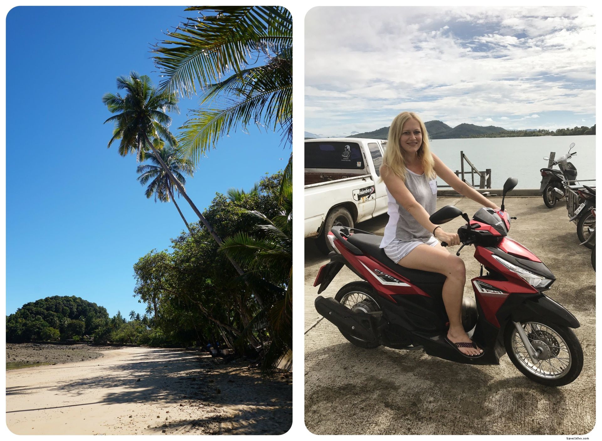 Koh Yao Yai vs. Koh Yao Noi: Serene Thai Island Escapes in Phang Nga Bay