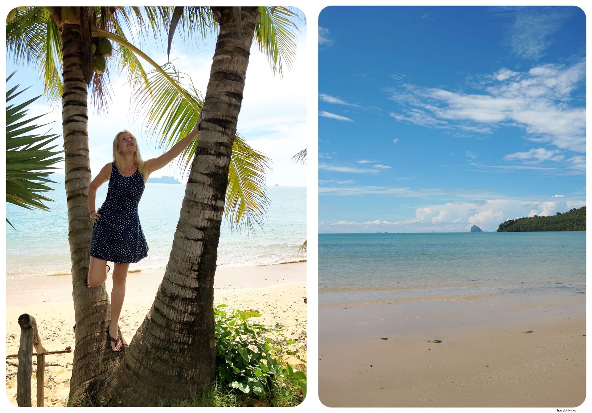 Koh Yao Yai vs. Koh Yao Noi: Serene Thai Island Escapes in Phang Nga Bay