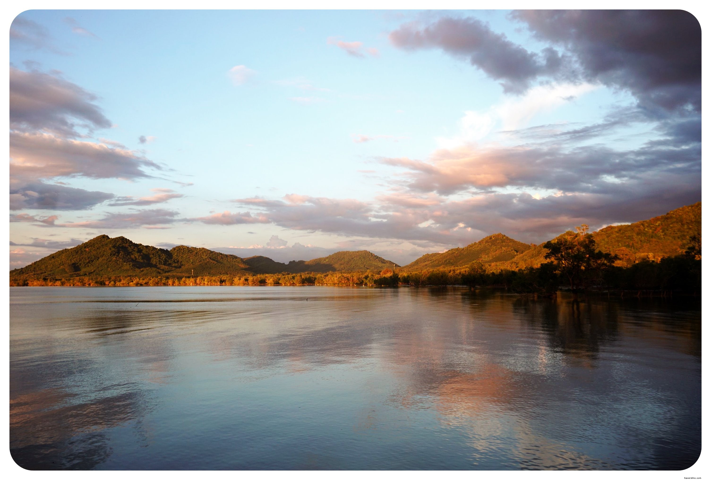 Koh Yao Yai vs. Koh Yao Noi: Serene Thai Island Escapes in Phang Nga Bay
