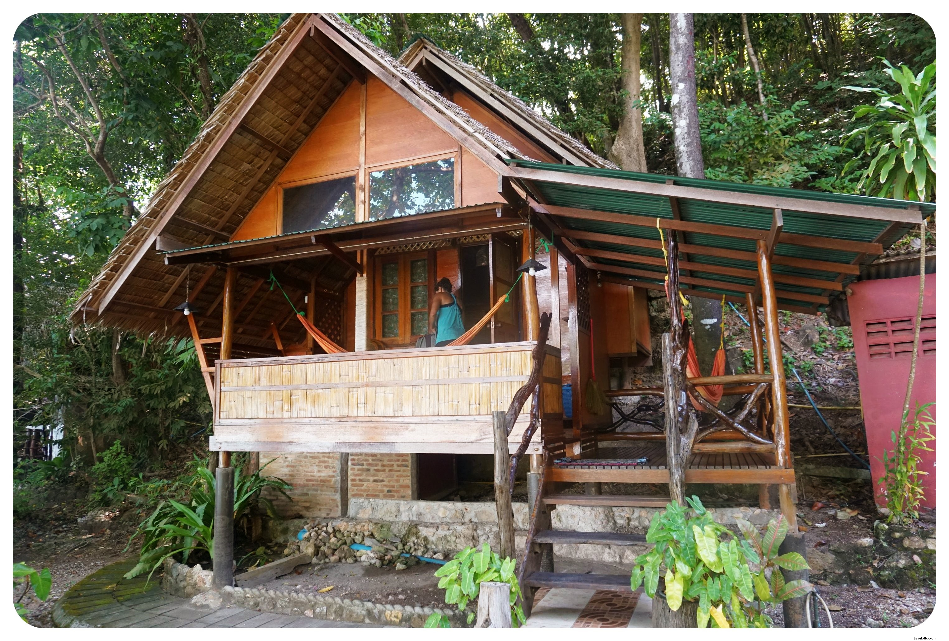 Koh Yao Yai vs. Koh Yao Noi: Serene Thai Island Escapes in Phang Nga Bay