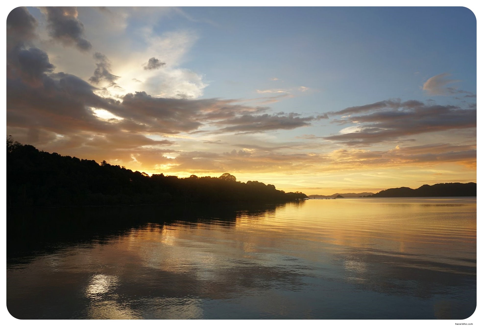 Koh Yao Yai vs. Koh Yao Noi: Serene Thai Island Escapes in Phang Nga Bay