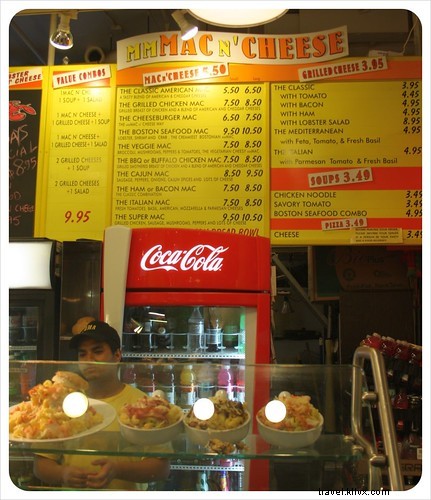 Boston s Freedom Trail: Self-Guided Walking Tour of Revolutionary History