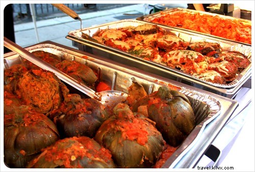 Boston s Freedom Trail: Self-Guided Walking Tour of Revolutionary History