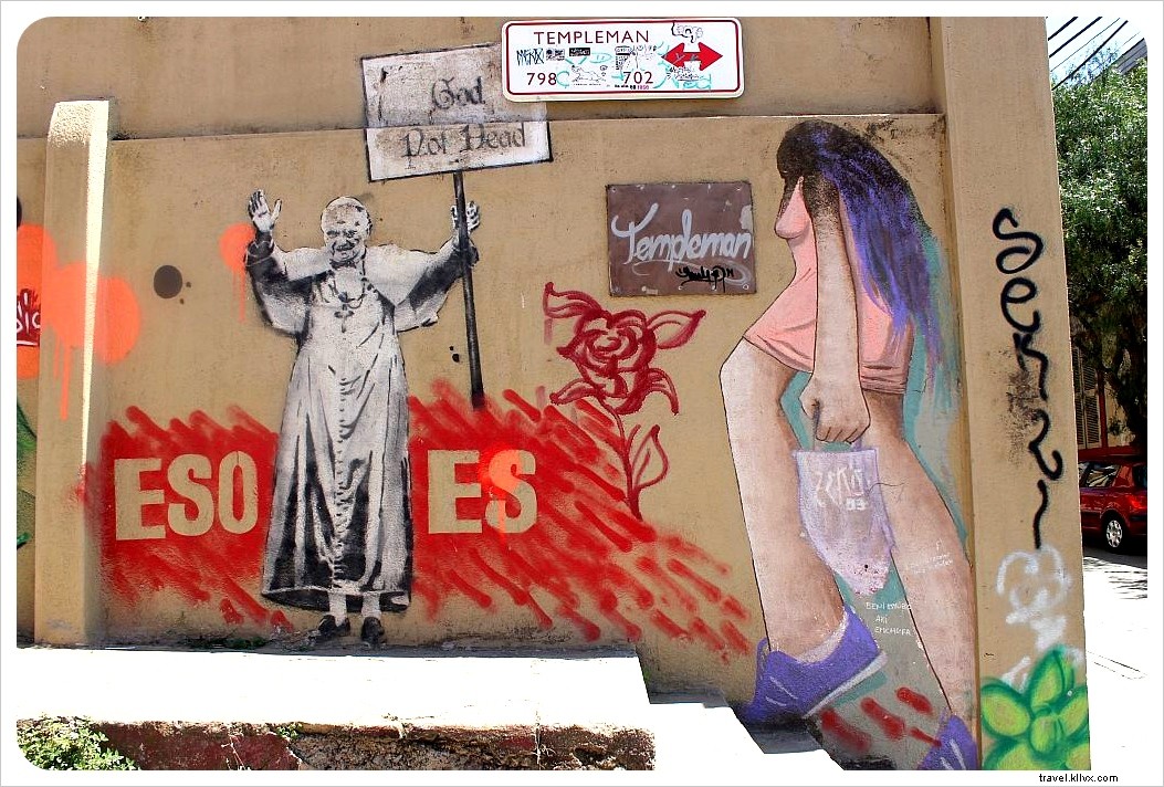 Valparaíso: Chile s Vibrant Cultural Capital Bursting with Color and Street Art