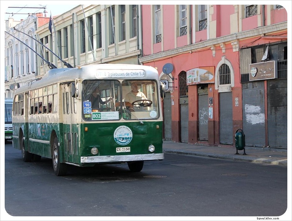 Valparaíso: Chile s Vibrant Cultural Capital Bursting with Color and Street Art