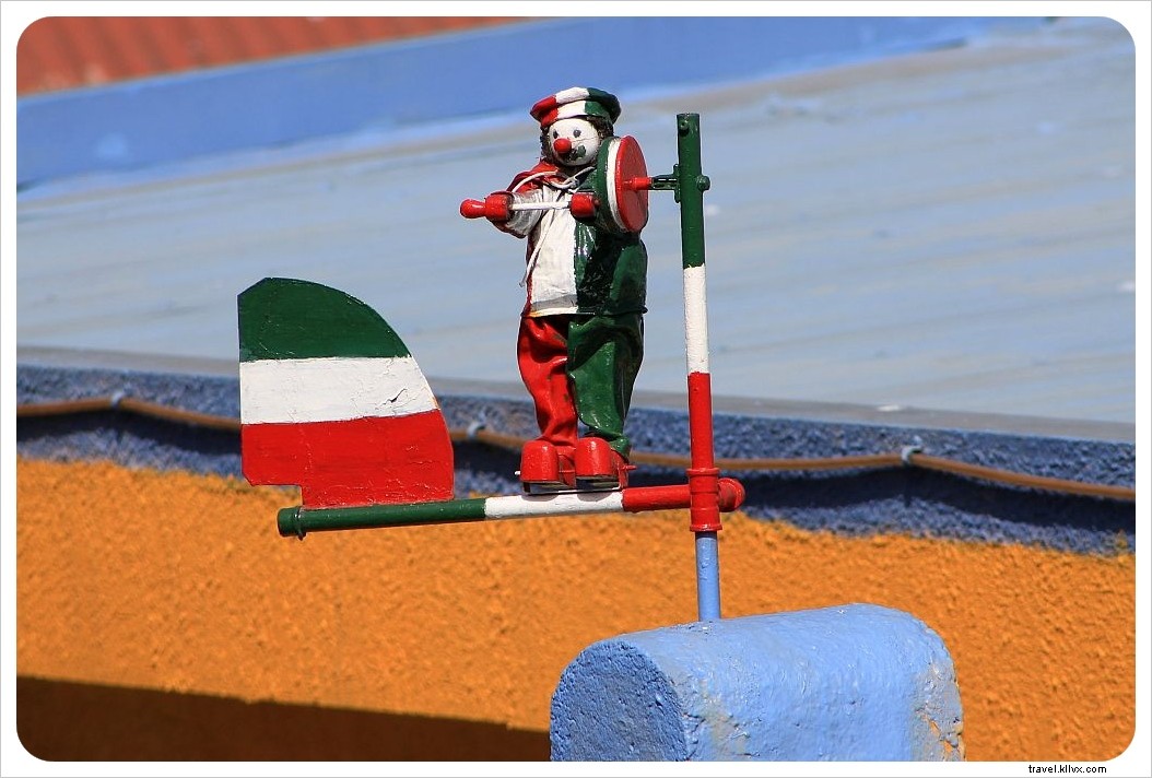 Valparaíso: Chile s Vibrant Cultural Capital Bursting with Color and Street Art