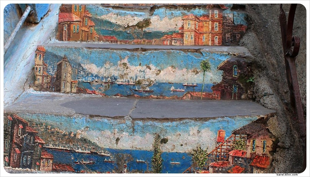 Valparaíso: Chile s Vibrant Cultural Capital Bursting with Color and Street Art