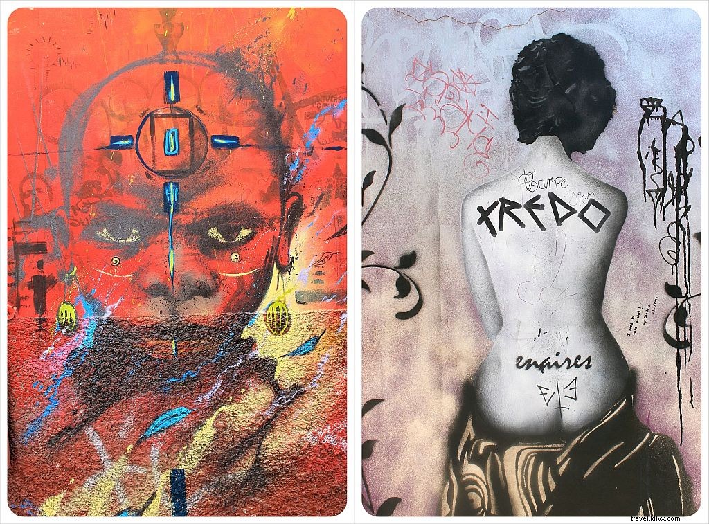 Valparaíso: Chile s Vibrant Cultural Capital Bursting with Color and Street Art