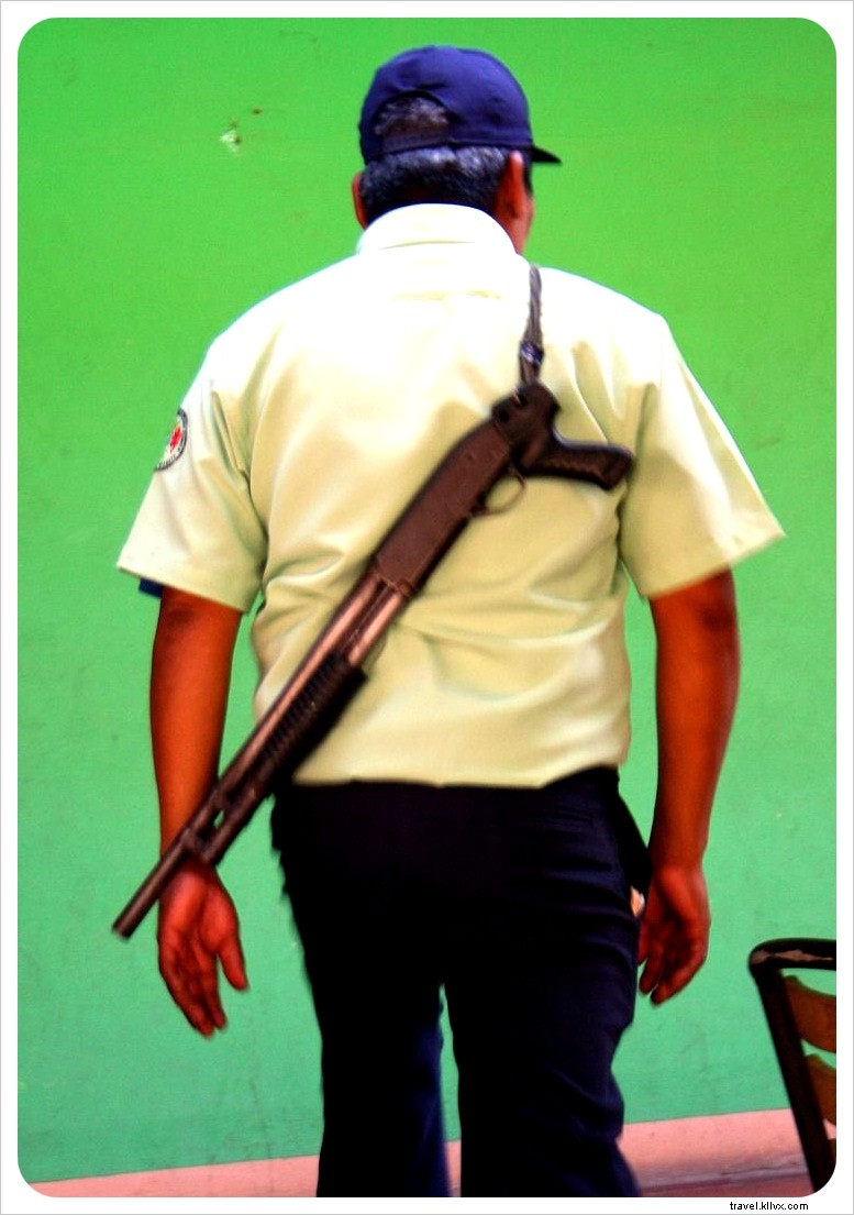 Is Honduras Safe for Travelers? First-Hand Insights from Copán to Caribbean Coasts