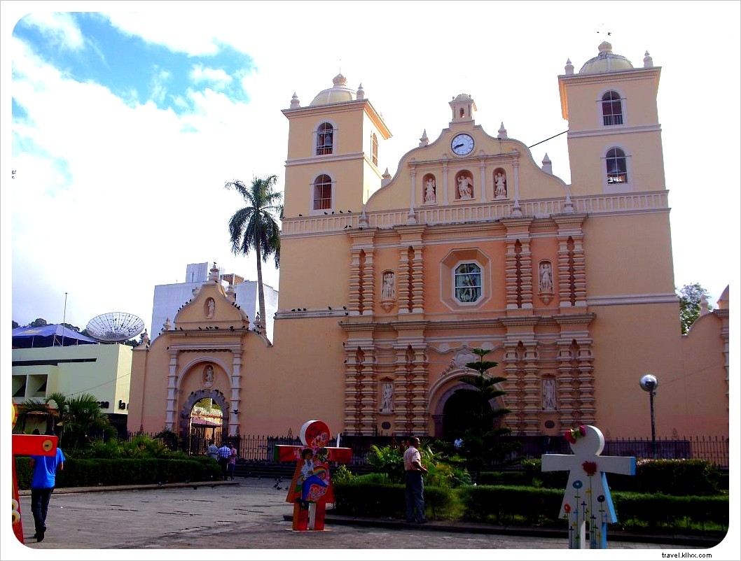 Is Honduras Safe for Travelers? First-Hand Insights from Copán to Caribbean Coasts