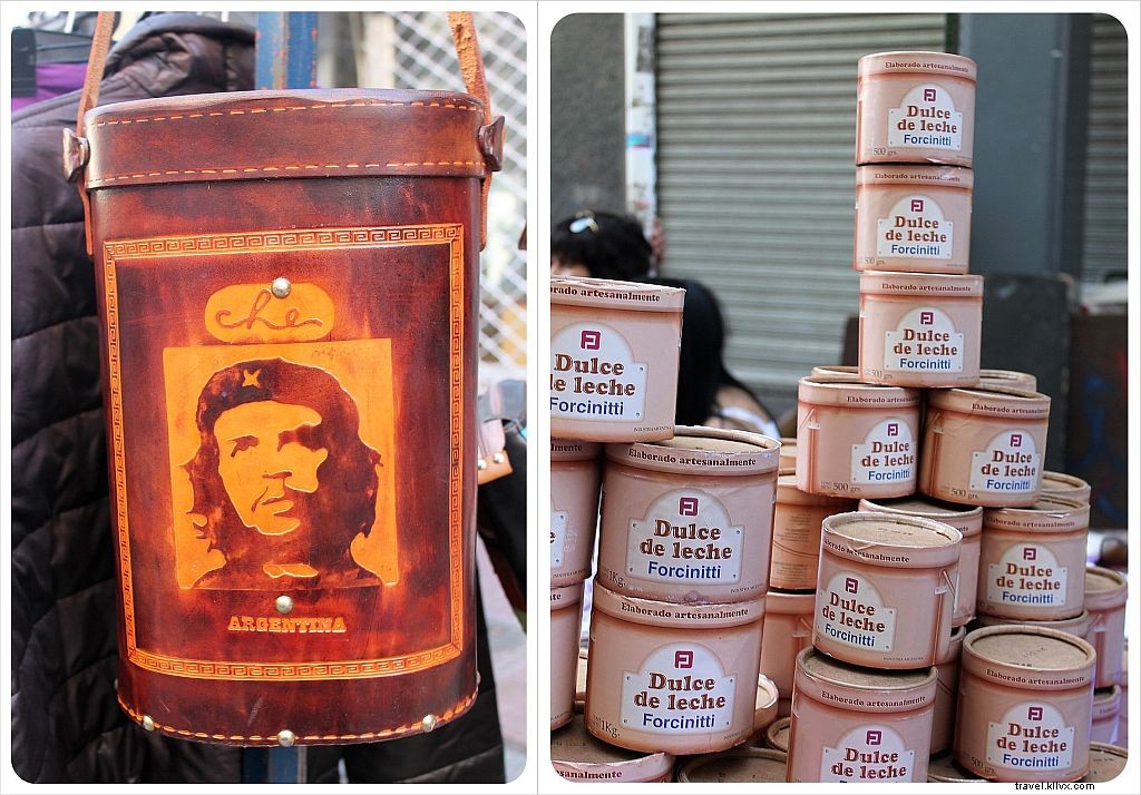 Photo Essay: Discover the Vibrant San Telmo Sunday Antiques Market in Buenos Aires