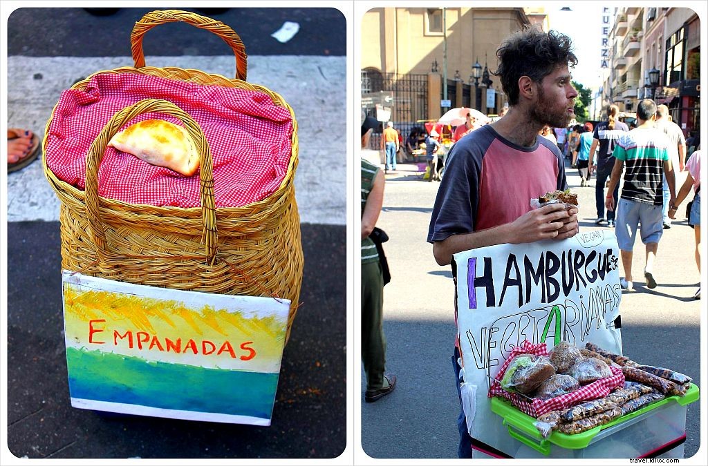 Photo Essay: Discover the Vibrant San Telmo Sunday Antiques Market in Buenos Aires