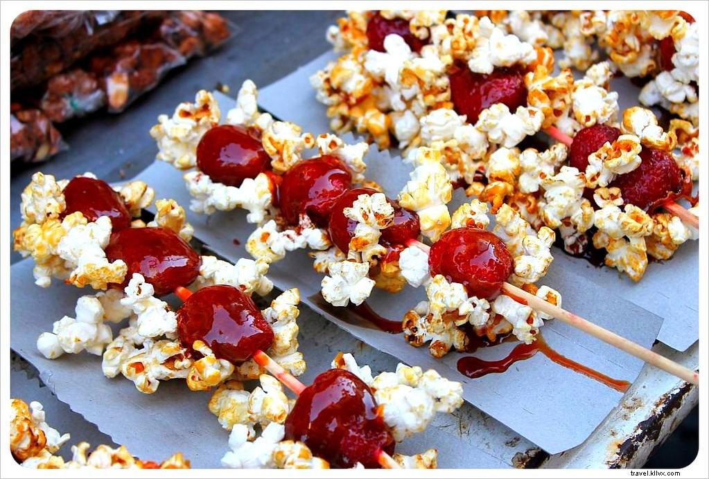 Photo Essay: Discover the Vibrant San Telmo Sunday Antiques Market in Buenos Aires