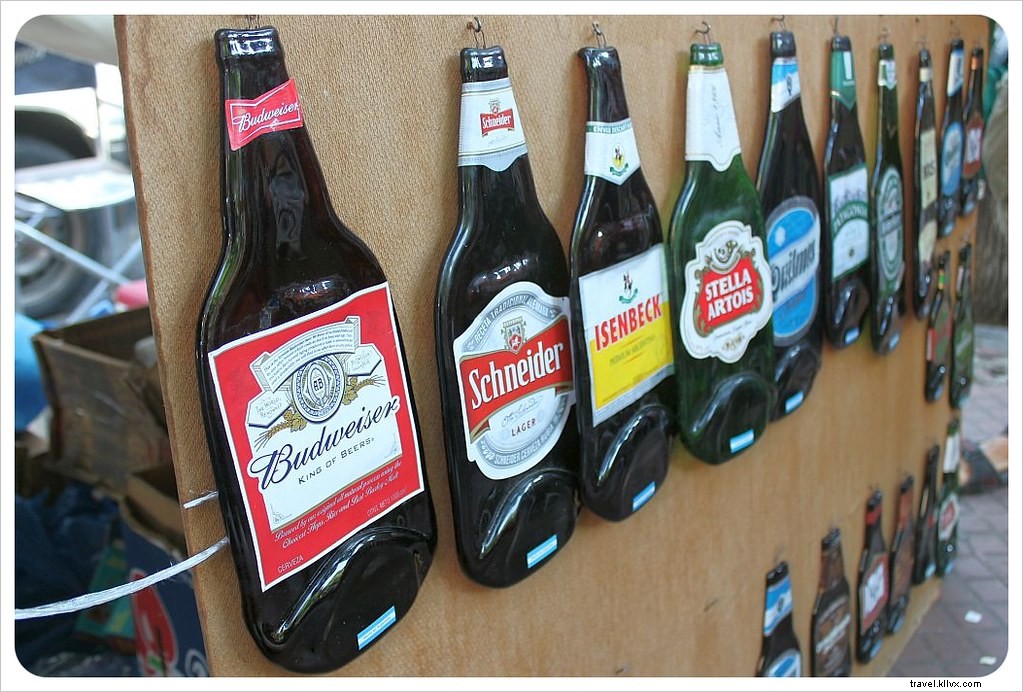 Photo Essay: Discover the Vibrant San Telmo Sunday Antiques Market in Buenos Aires