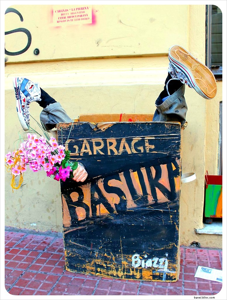 Photo Essay: Discover the Vibrant San Telmo Sunday Antiques Market in Buenos Aires
